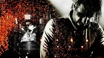 Rammstein Wallpaper