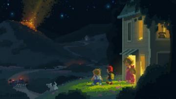 Retro Games Wallpaper HD
