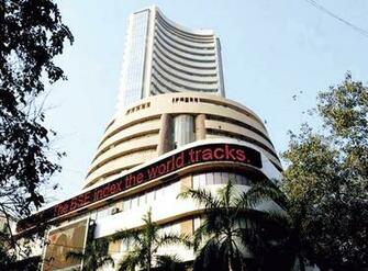 Is The Bull Cachedstock Market News Bse Live Wallpaper HD Gt