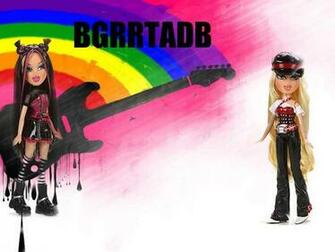 Bratz Wallpaper Desktop Background