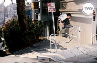 Wednesday Wallpaper Nestor Judkins Transworld Skateboarding