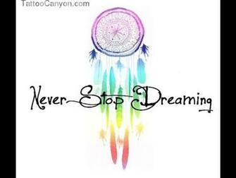 Dream Catcher Tattoo Picture