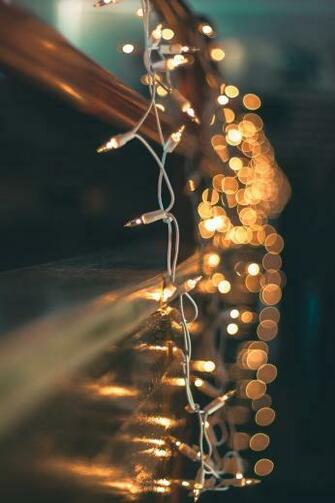 Best Fairy Lights Pictures
