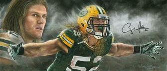 Green Bay Packers Image Clay Matthews Wallpaper Photos