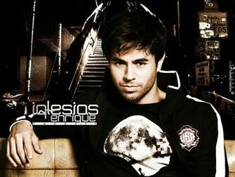 Enrique Iglesias Wallpaper HD