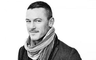 HD Luke Evans Wallpaper HDwallsource