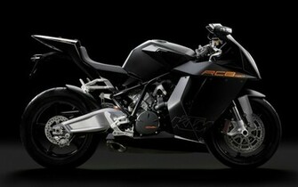 Ktm Rc8 Wallpaper HD