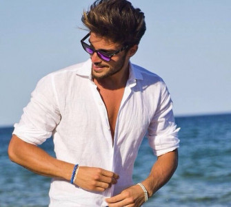 Hot Guy Wallpaper