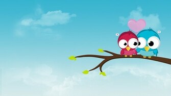 Cute Love Background Wallpaper High Definition Quality