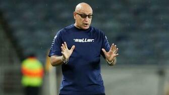 Horoya Ac Sack Coach Patrice Neveu