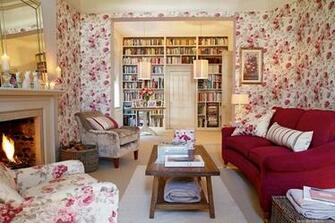 Coordinating Walls With Furniture Is On Trend Faith Sheridan