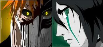 Ichigo Vs Ulquiorra By Ktownjeff