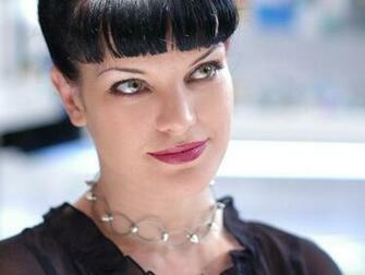 Abby Sciuto Wallpaper