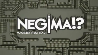 Negima Magister Negi Magi Powered By Wikia
