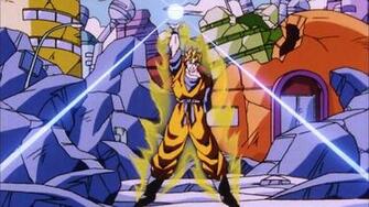 Future Gohan Wallpaper