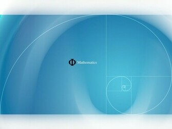 Golden Ratio Wallpaper