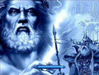 Wallpaper Zeus Jpg HD Makers