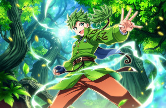 Nanatsu No Taizai Ban Wallpaper