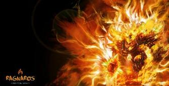 Ismerd A K Rty T Rt Net Ragnaros The Firelord