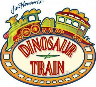 Dinosaur Train Logo Photo Picture Of