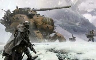 Destiny HD Wallpaper Gamejetz