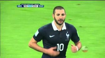 Karim Benzema Wallpaper HD 1080p