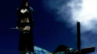 Ragnarok Rogue Daz 3d Desktop Pc And Mac Wallpaper