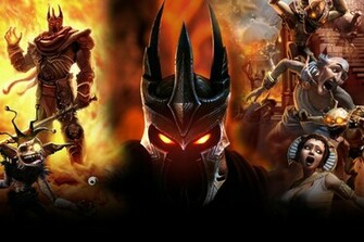 Overlord Photo