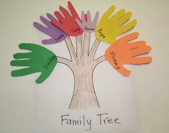 Construction Paper Projects For Kids Project