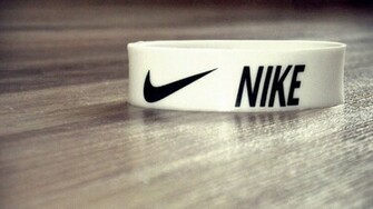 Nike Logo HD Wallpaper Band Of