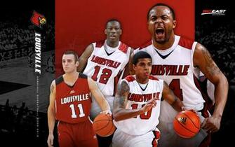 Louisville Basketball Wallpaper Gallery