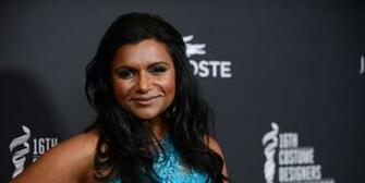 Mindy Kaling Wallpaper Image Photos Pictures Background