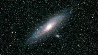 Space Wallpaper Stars Nebula