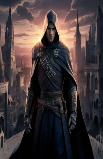 Ezio Auditore Wallpaper