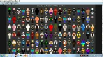 Too Many Skins Mod Lololololloo9olol