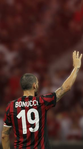 Milan Bonucci Wallpaper Martina22acm S Football