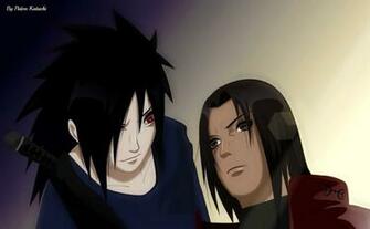 Madara Hashirama Wallpaper Senju And