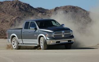 Dodge Ram Diymid