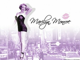Marilyn Monroe Wallpaper