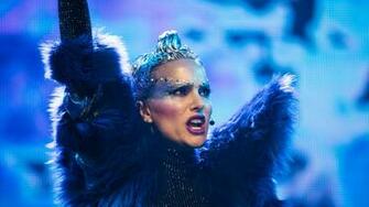Vox Lux Iffr