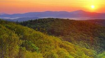 Blue Ridge Parkway
