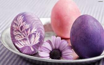 3d Beautiful Easter Wallpaper HD 2u