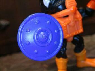 Action Figure Barbecue Re Stinkor From Masters