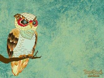 Owl Big Wallpaper Hate That 4scrape Is Down