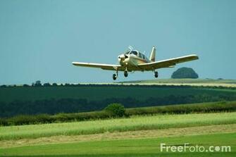 Piper Cherokee Video