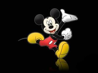 Mickey Mouse HD Wallpaper Wonderwordz