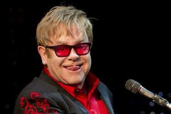 Elton John Wallpaper
