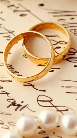 Ring Wallpaper Text Wedding Fashion Accessory Font