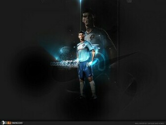 HD New Football Wallpaper