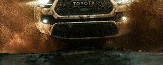 Trd Pro